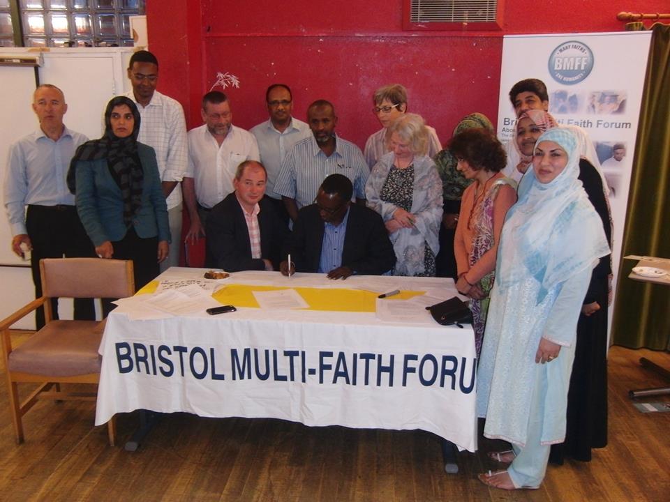 Bristol FGM Initiative
